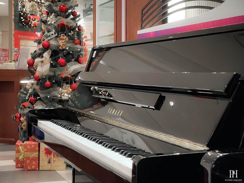 YAMAHA JU109 PE