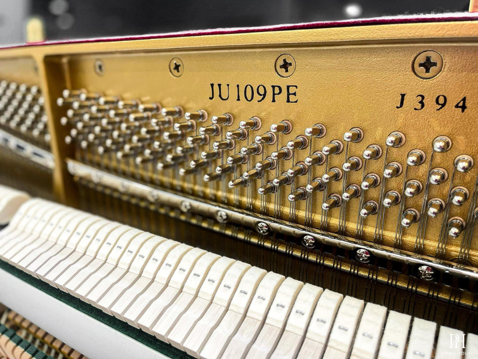 YAMAHA JU109 PE