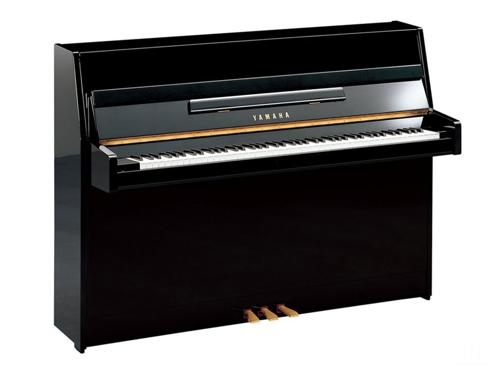 YAMAHA JU109 SC2 PE