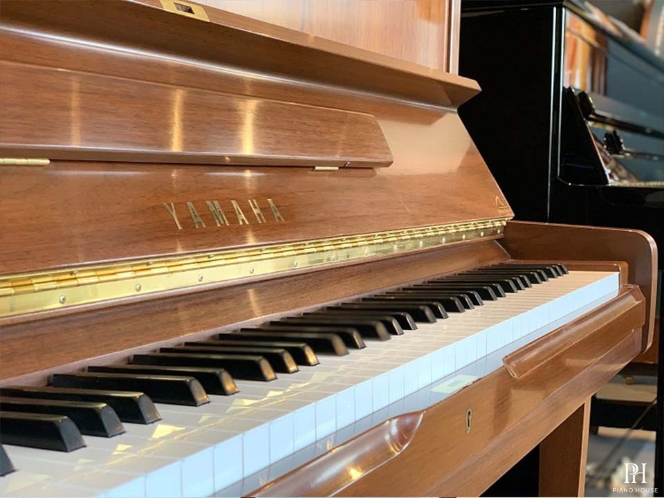 YAMAHA MX101 II Disklavier