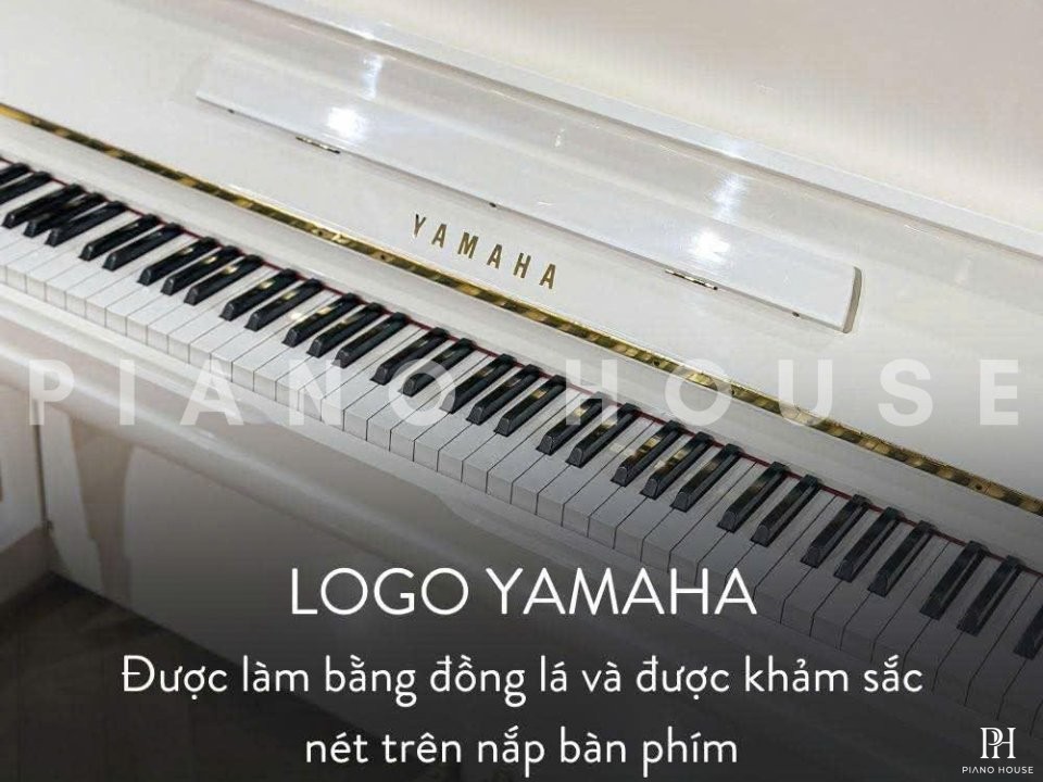 YAMAHA MX202R WH