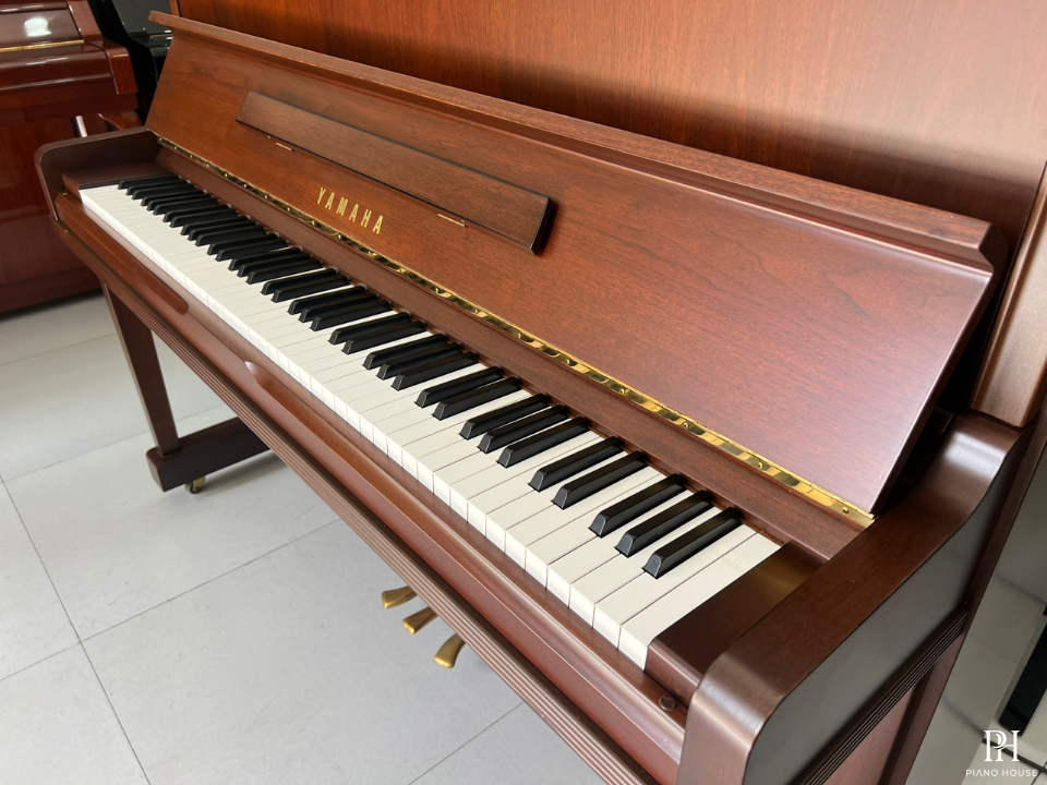 YAMAHA MX300R WnC