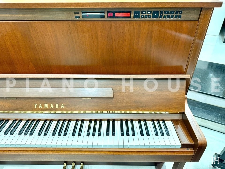 YAMAHA MX303R WnC