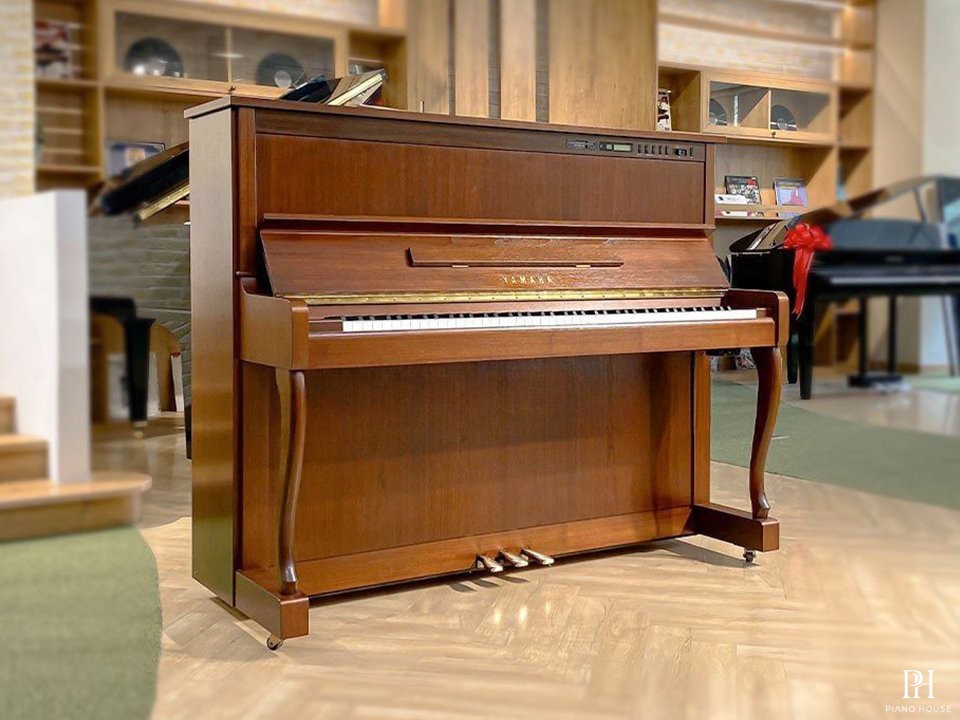 YAMAHA SX101RWNC