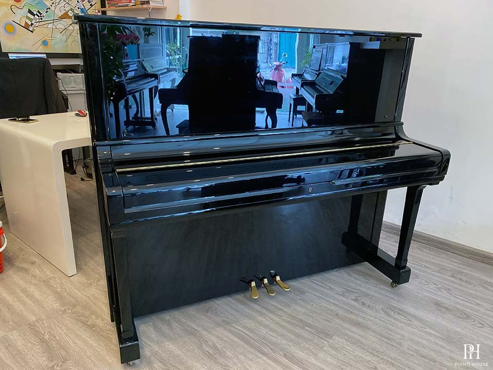 YAMAHA SU7