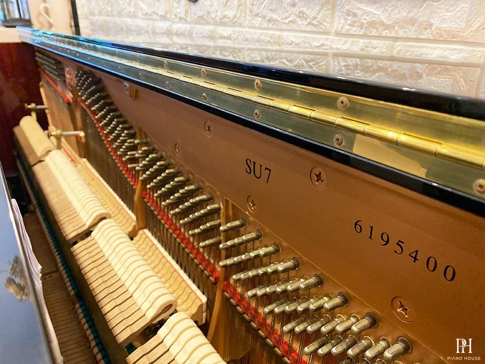 YAMAHA SU7