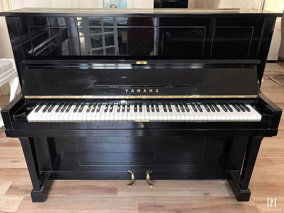 YAMAHA U3A (2 Pedal)