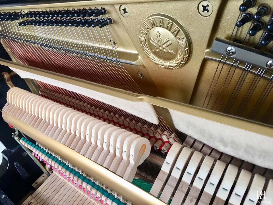 YAMAHA U1M