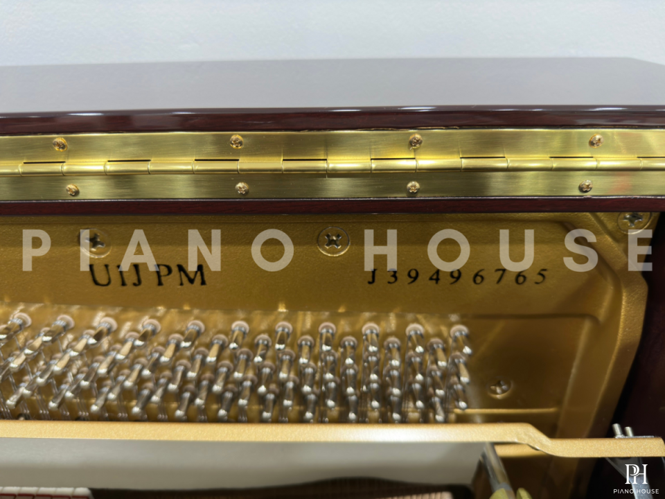 YAMAHA U1J PM