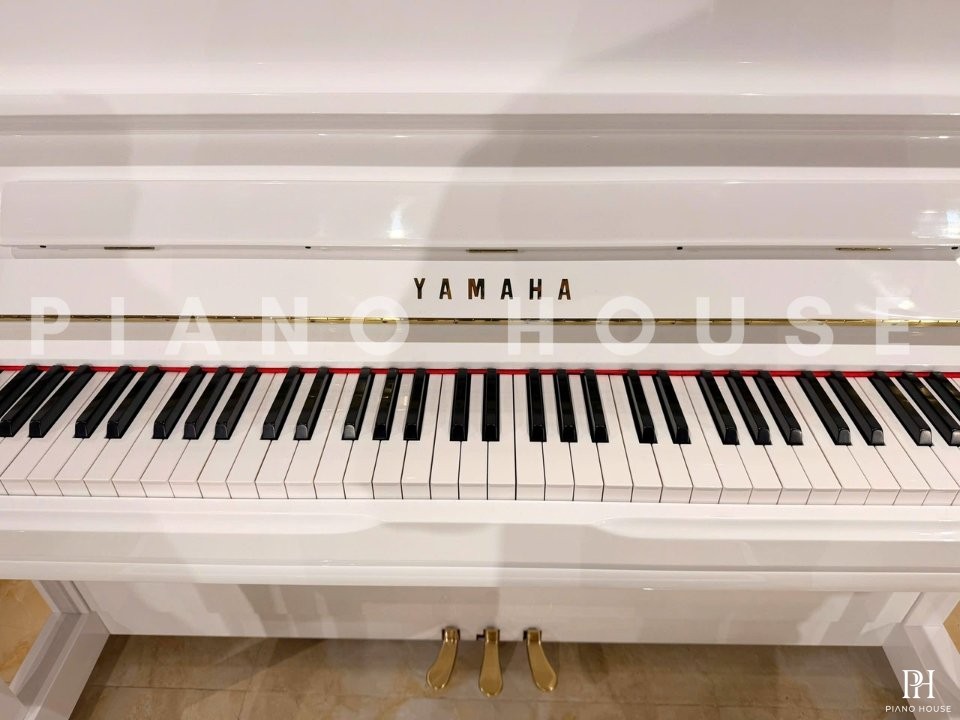 YAMAHA U1J PWHC