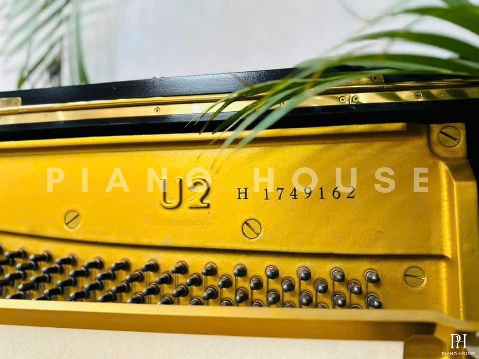 YAMAHA U2H