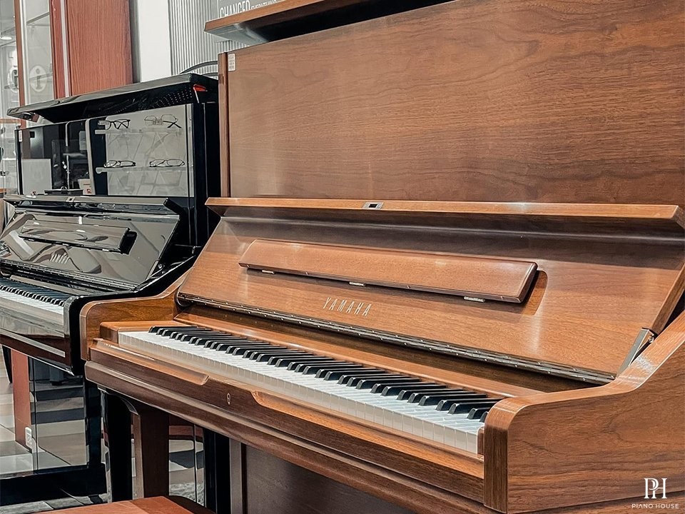YAMAHA U3 SAW