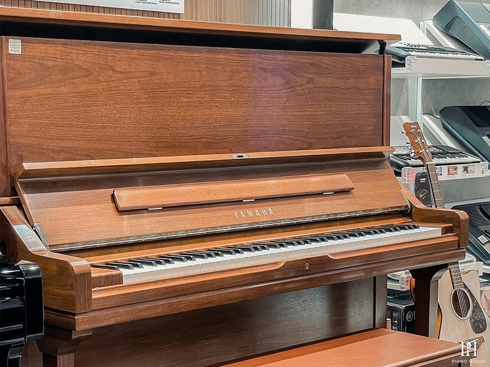 YAMAHA U3 SAW