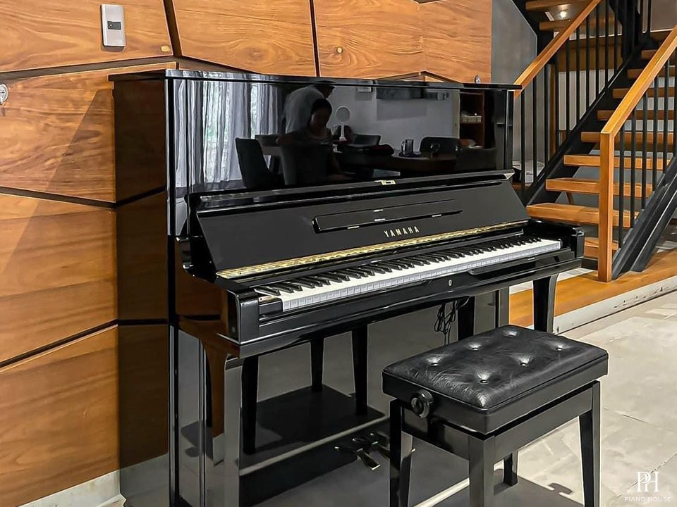 YAMAHA U3H - All seri