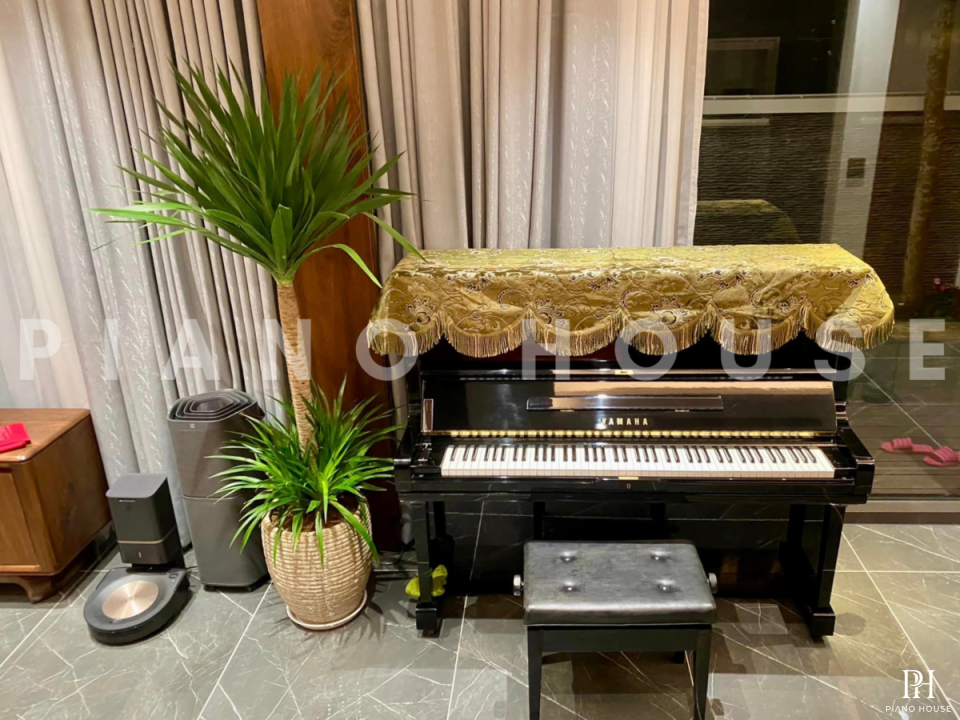 YAMAHA U3H seri 3.0 