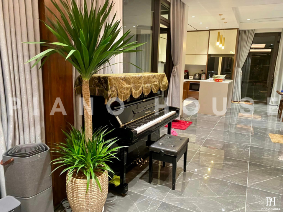 YAMAHA U3H seri 3.2