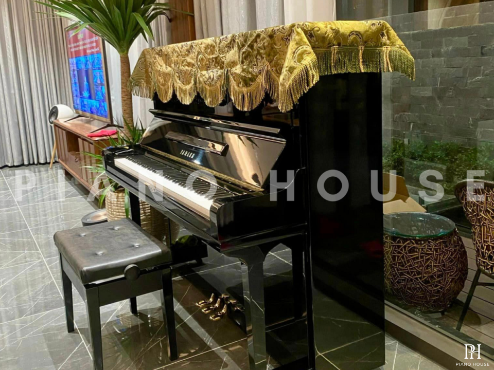 YAMAHA U3H seri 3.2