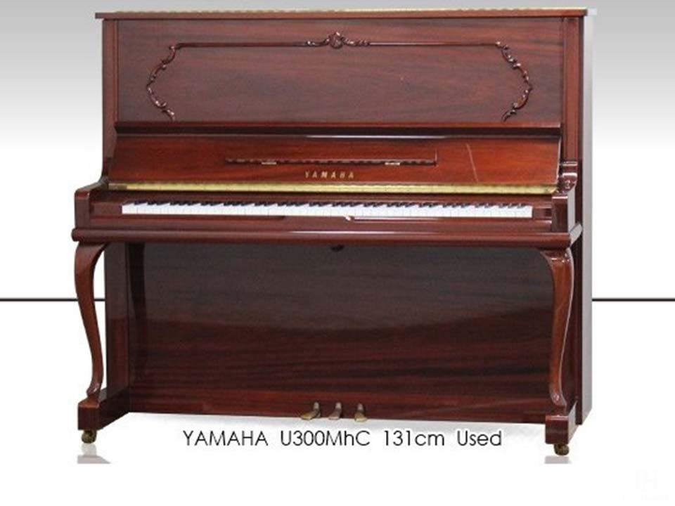 YAMAHA U300MhC