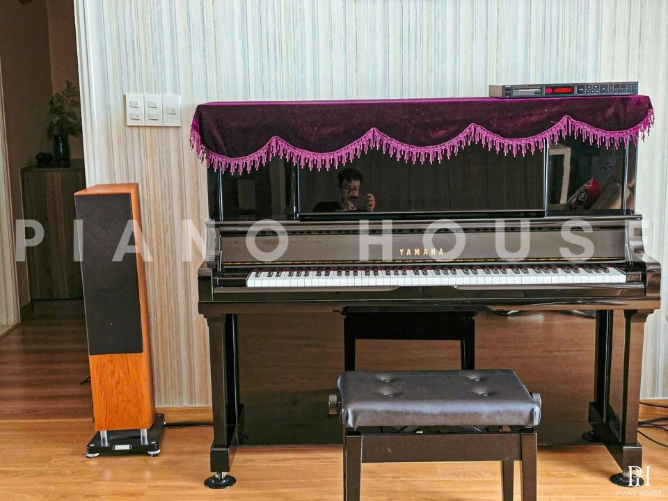 YAMAHA UX30A
