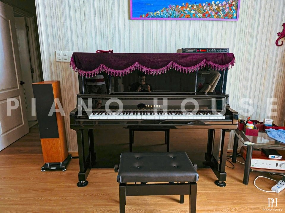YAMAHA UX30A