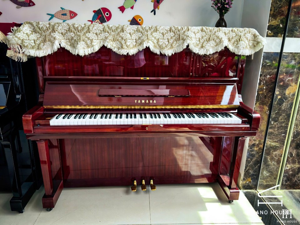 YAMAHA U3H MH
