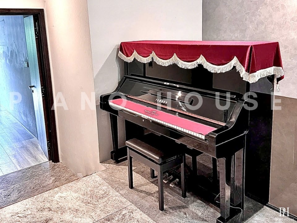 YAMAHA UX