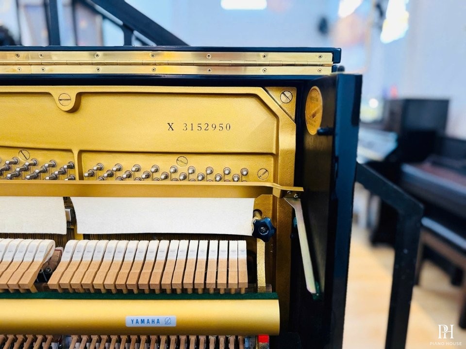 YAMAHA UX Seri 3.1