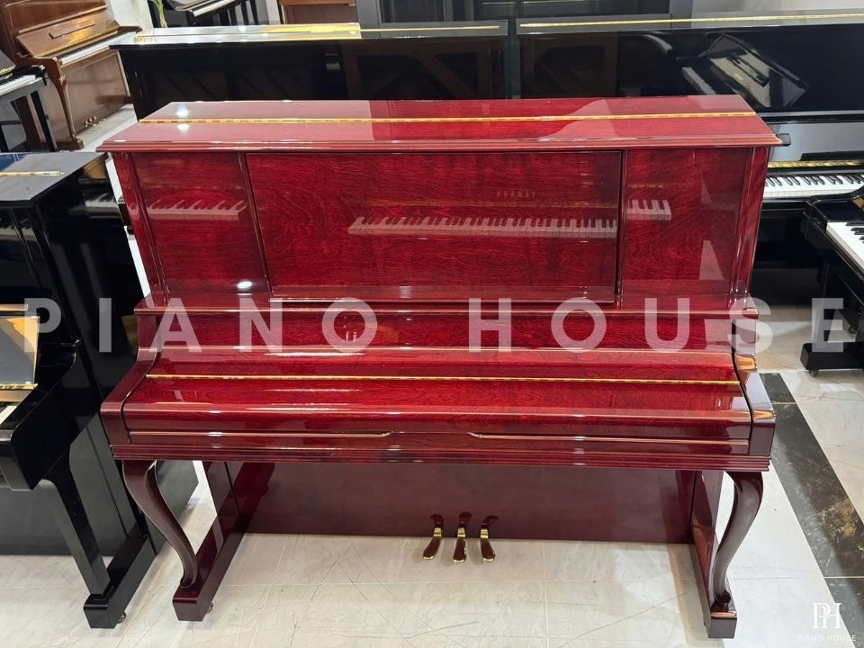 YAMAHA UX300 BiC