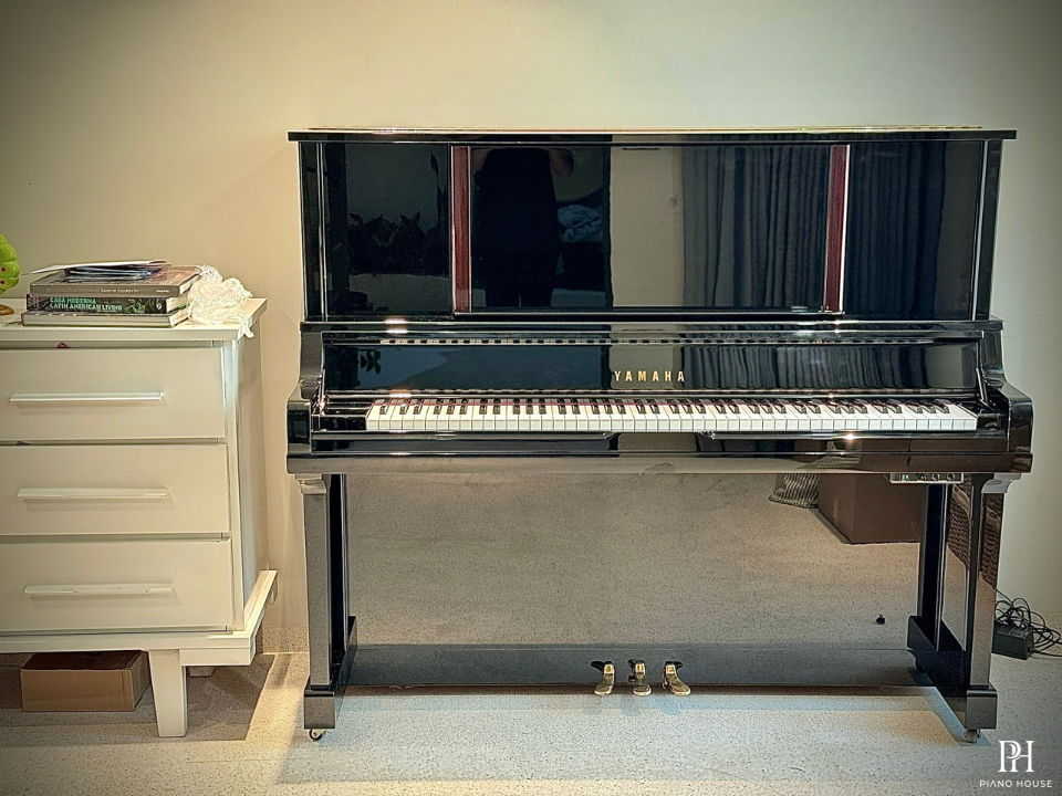 YAMAHA UX300S