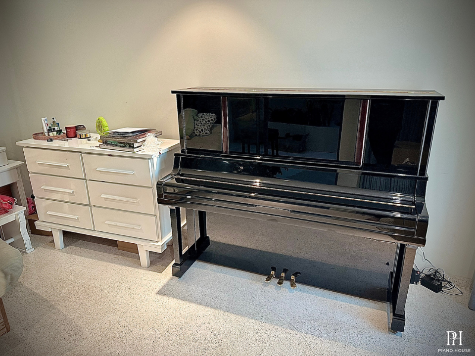 YAMAHA UX300S