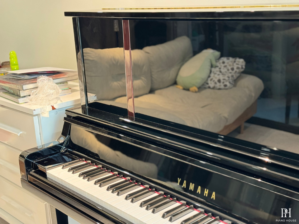 YAMAHA UX300S