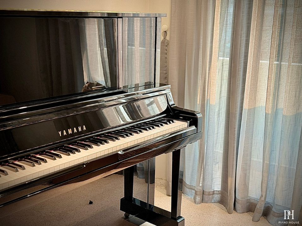 YAMAHA UX300S