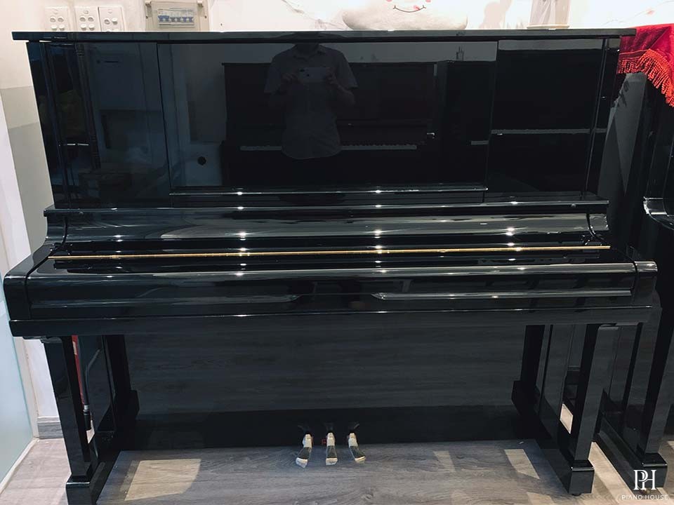 YAMAHA UX30BL