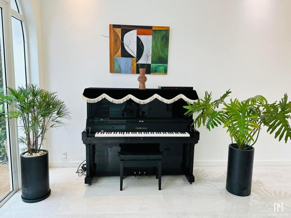 YAMAHA UX30BL