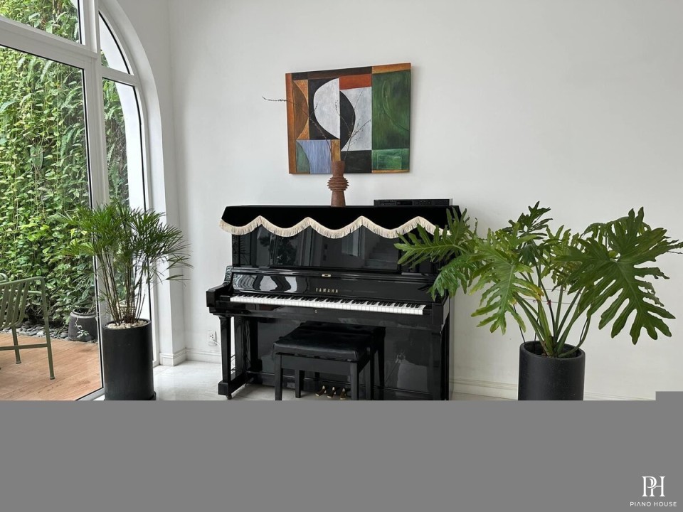 YAMAHA UX30BL