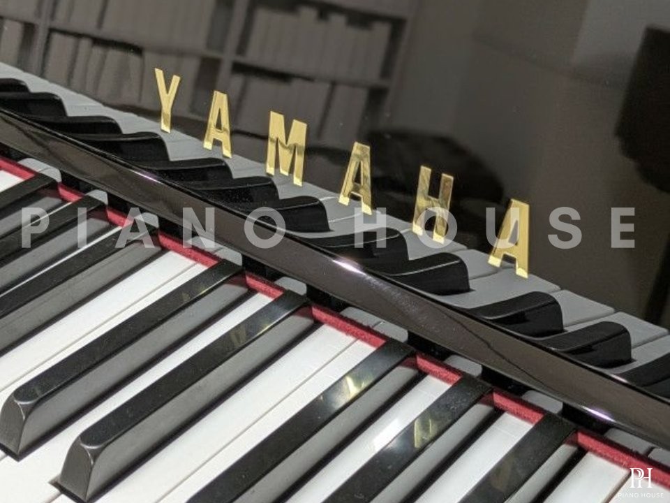 YAMAHA UX500