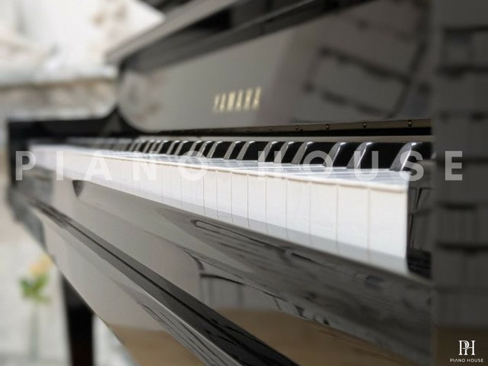 YAMAHA UX500