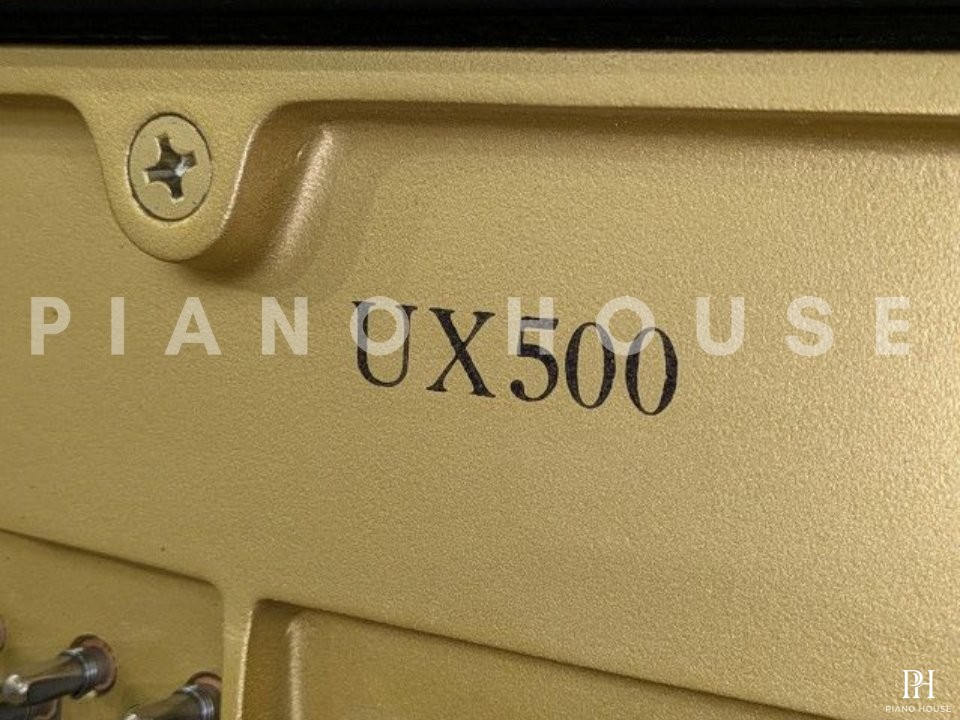 YAMAHA UX500