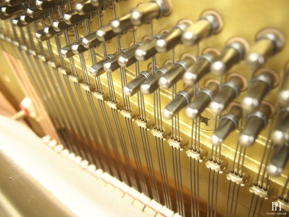 YAMAHA UX500WnC