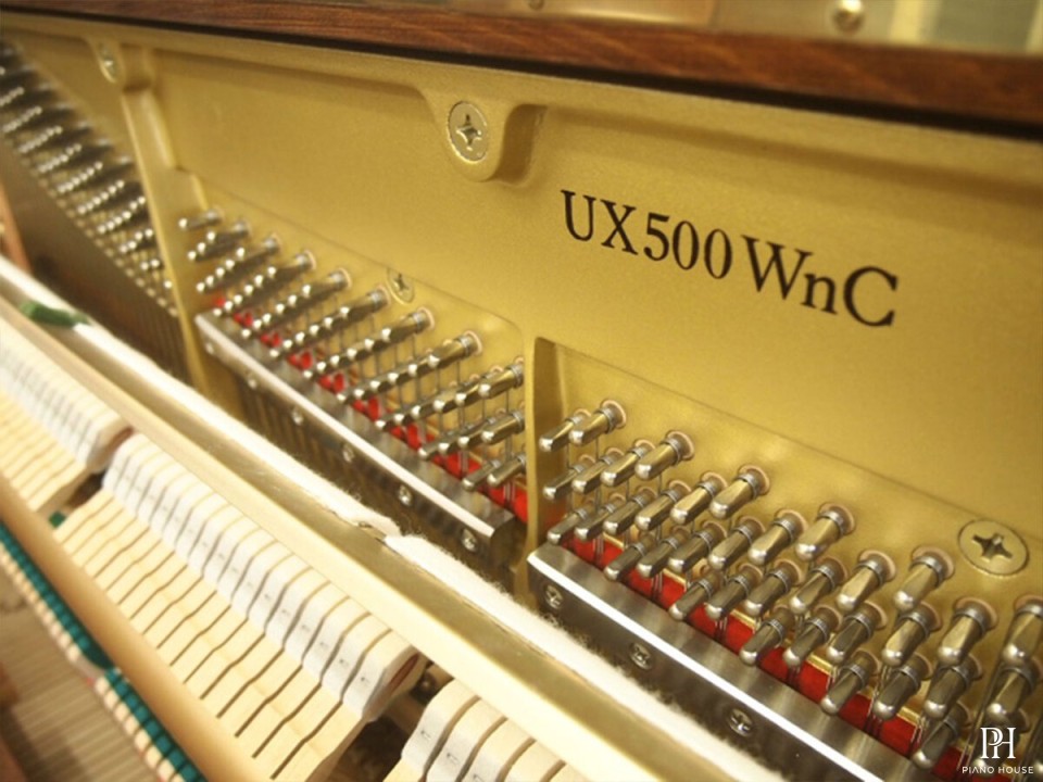 YAMAHA UX500WnC
