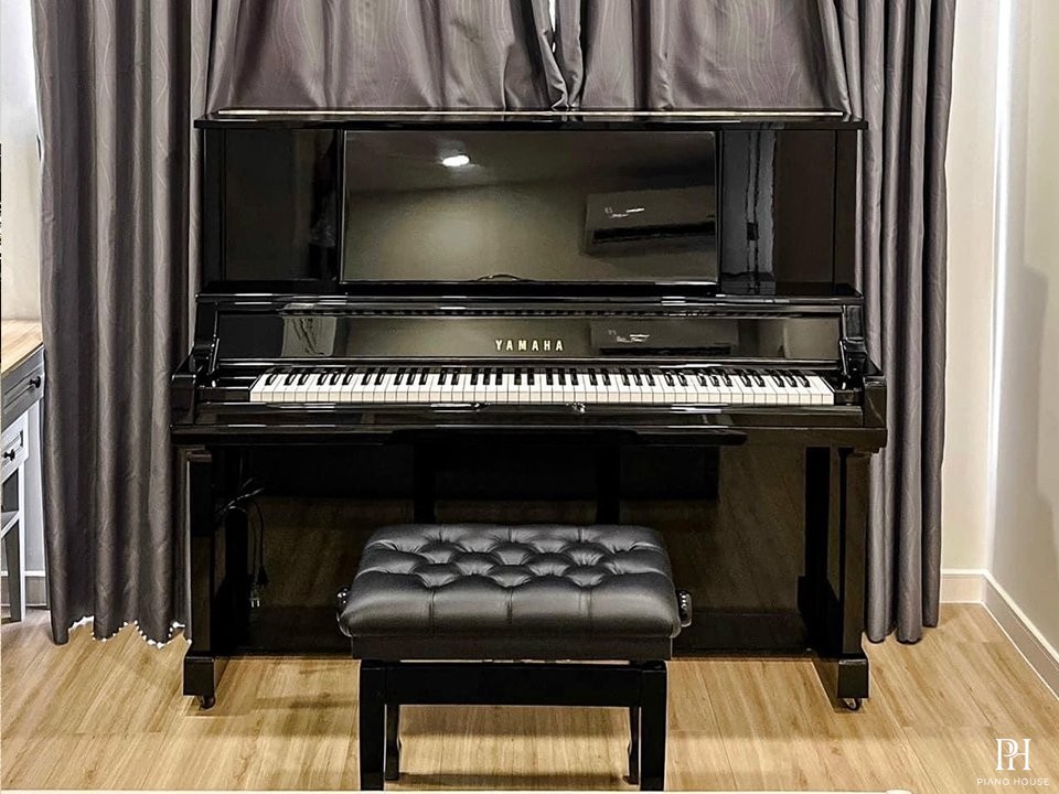 YAMAHA UX50A