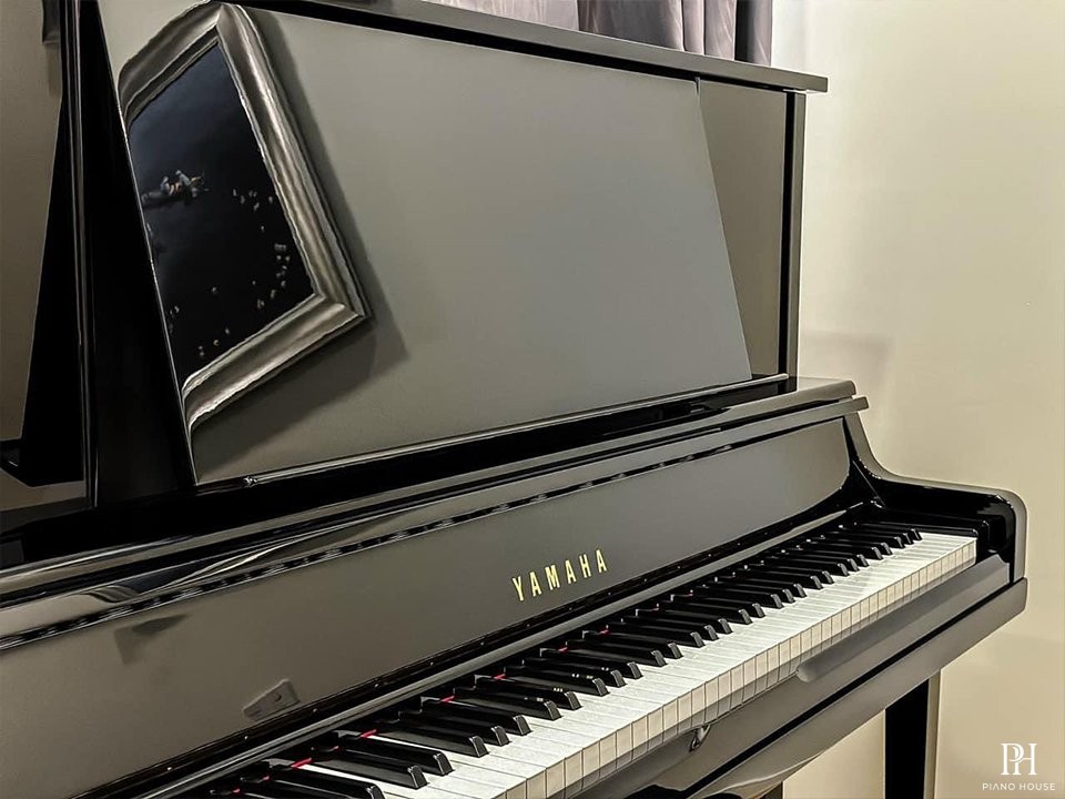 YAMAHA UX50A