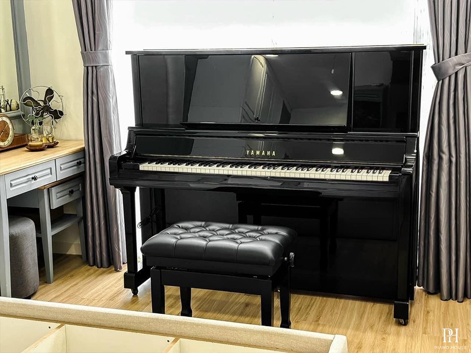 YAMAHA UX50A
