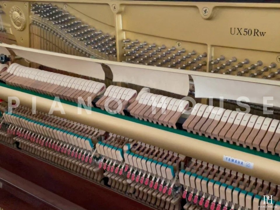 YAMAHA UX50 Rw