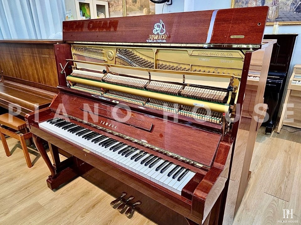 YAMAHA W106B