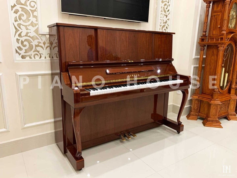 YAMAHA W106