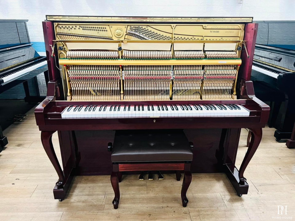 YAMAHA W106BB