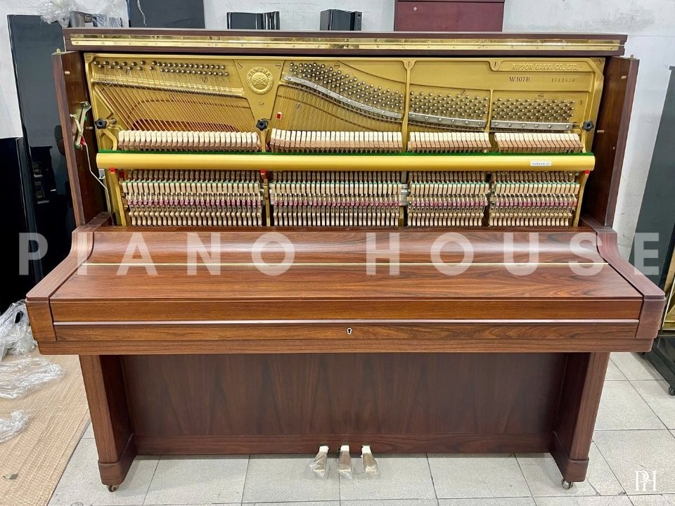 YAMAHA W107B