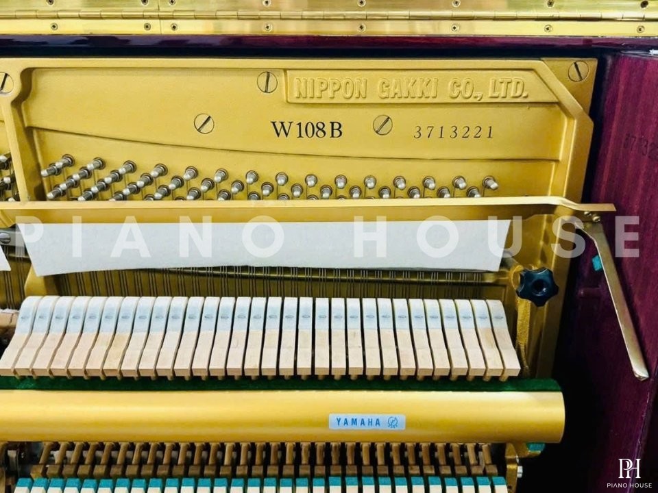 YAMAHA W108B