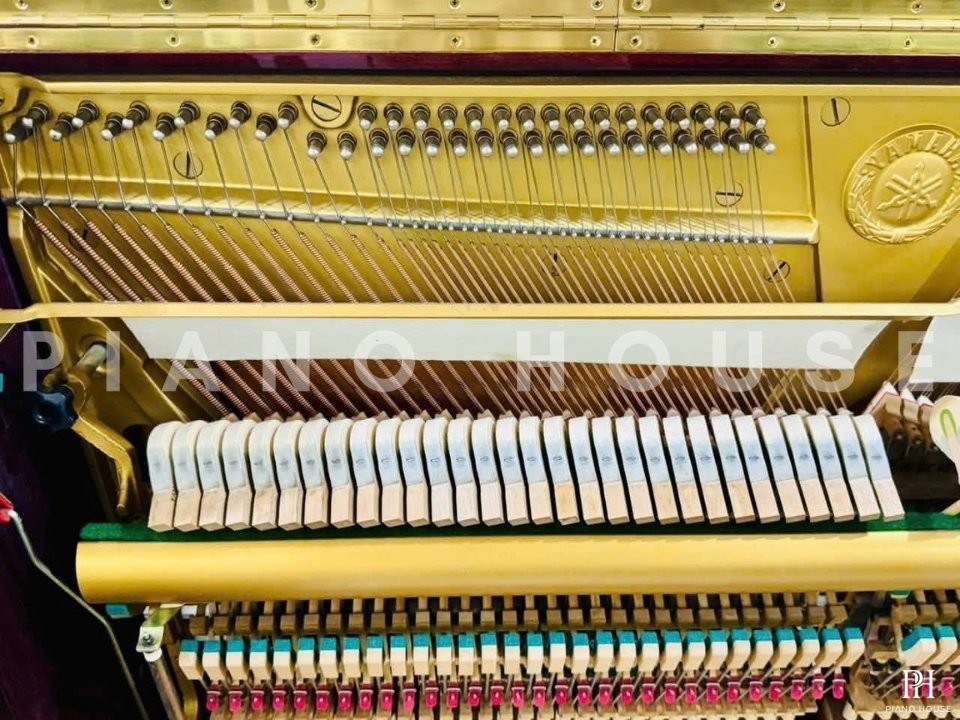 YAMAHA W108B